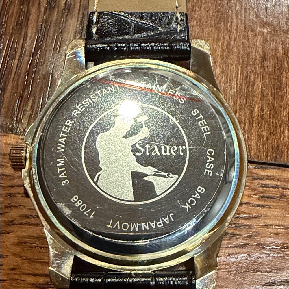 Stauer Metropolitan Watch - Picture 6 of 9